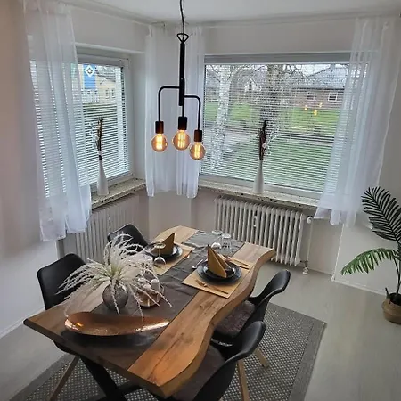 Birkenhain شقة