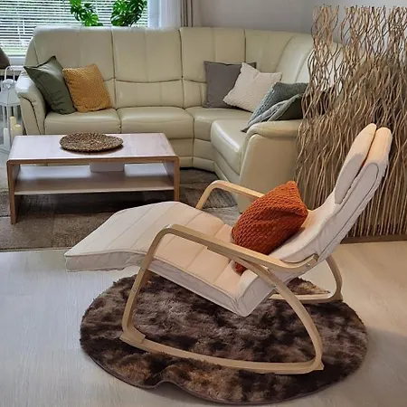 Birkenhain شقة *