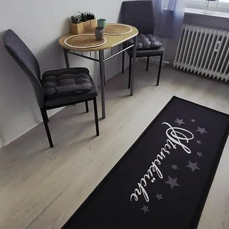 شقة Birkenhain *