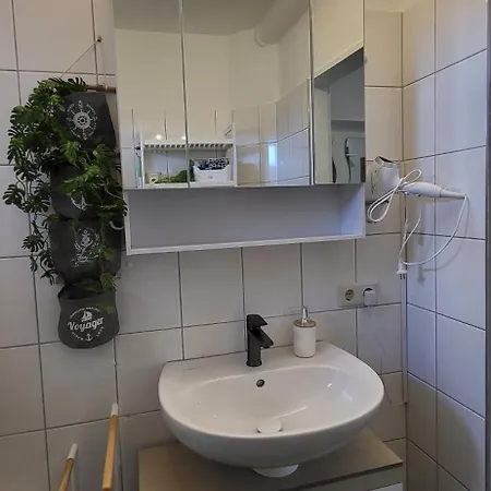 شقة Birkenhain Geltorf