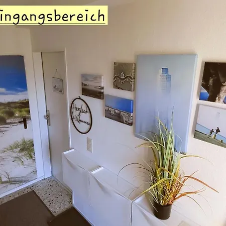 Birkenhain شقة *